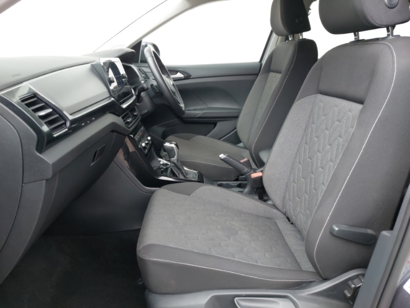 Used Volkswagen T-Cross 2024 for sale - 77875724: Photo 5