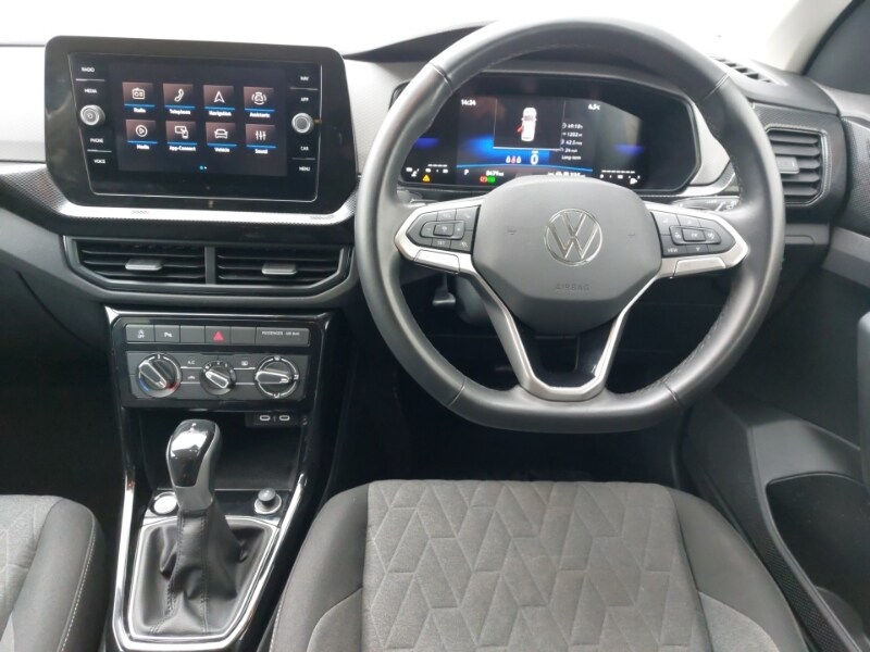 Used Volkswagen T-Cross 2024 for sale - 77875724: Photo 7