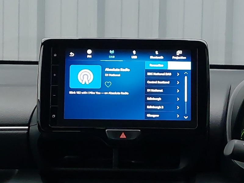 Used Mazda Mazda2 HYBRID 2024 for sale - 77174344: Photo 10