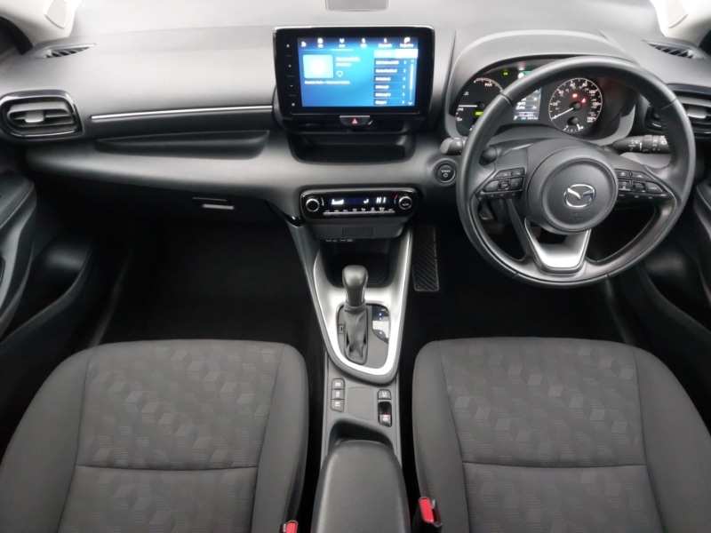 Used Mazda Mazda2 HYBRID 2024 for sale - 77174344: Photo 2