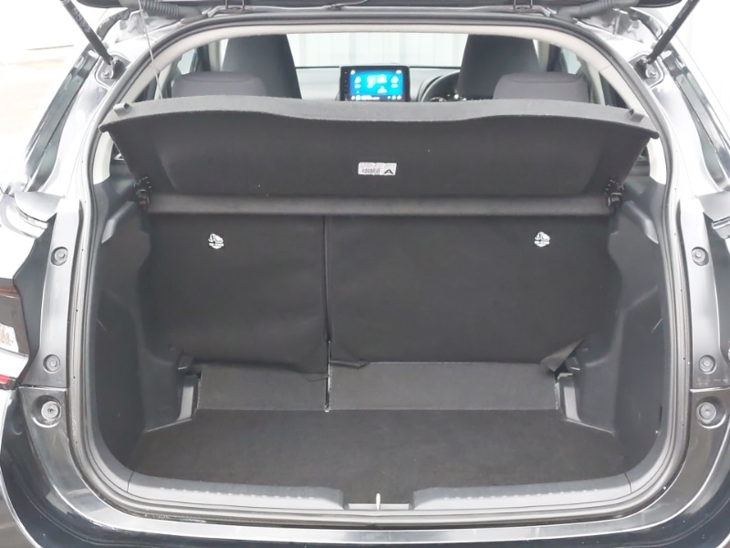 Used Mazda Mazda2 HYBRID 2024 for sale - 77174344: Photo 8