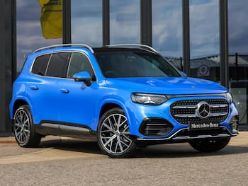 Used Mercedes-Benz GLB 2026 for sale - 79641578: Photo