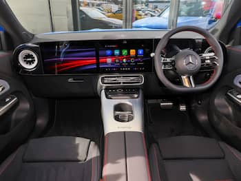 Used Mercedes-Benz GLB 2026 for sale - 79641578: Photo