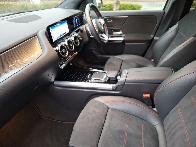 Used Mercedes-Benz GLA 2021 for sale - 77986380: Photo 5