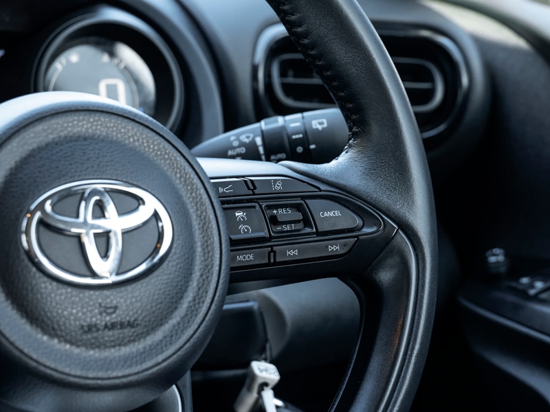 Used Toyota Yaris 2023 for sale - 78046142: Photo 11