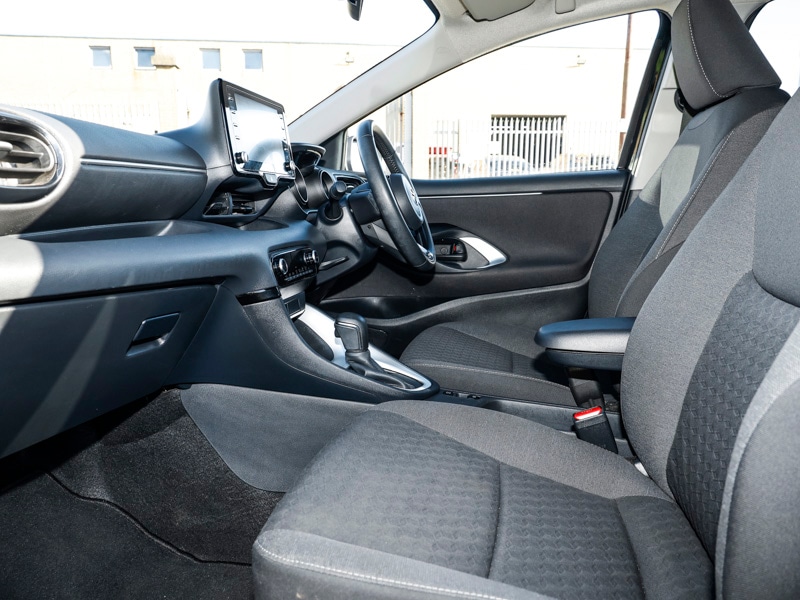 Used Toyota Yaris 2023 for sale - 78046142: Photo 5