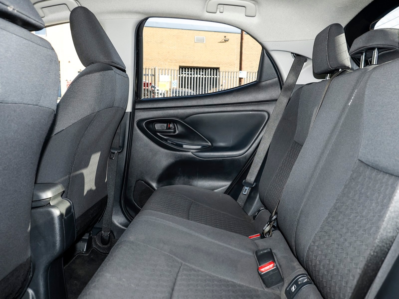 Used Toyota Yaris 2023 for sale - 78046142: Photo 6