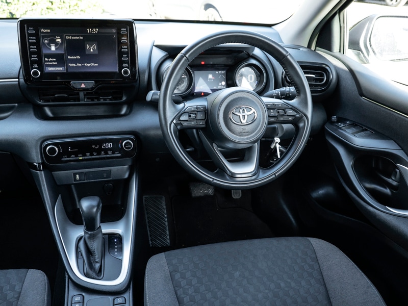 Used Toyota Yaris 2023 for sale - 78046142: Photo 7