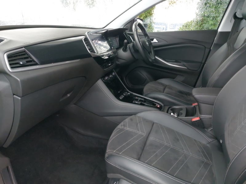 Used Vauxhall Grandland 2023 for sale - 76838431: Photo 5