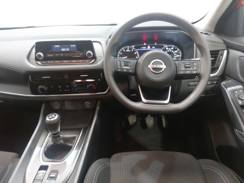 Used Nissan Qashqai 2022 for sale - 78126861: Photo 7