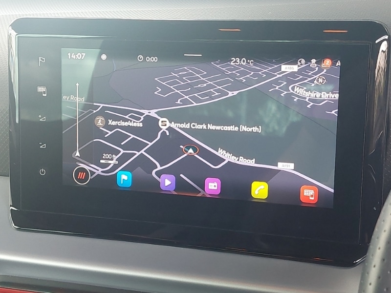 Used SEAT Arona 2023 for sale - 76116054: Photo 10