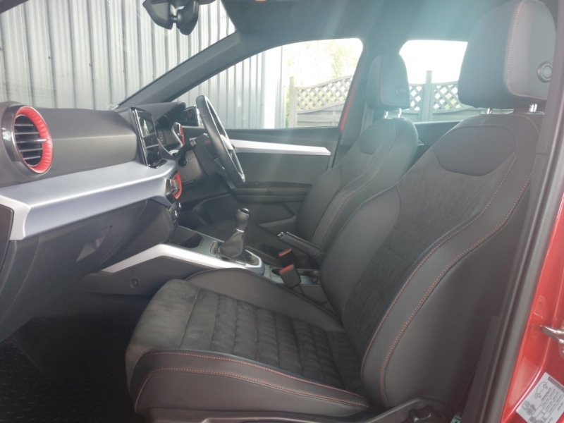 Used SEAT Arona 2023 for sale - 76116054: Photo 5