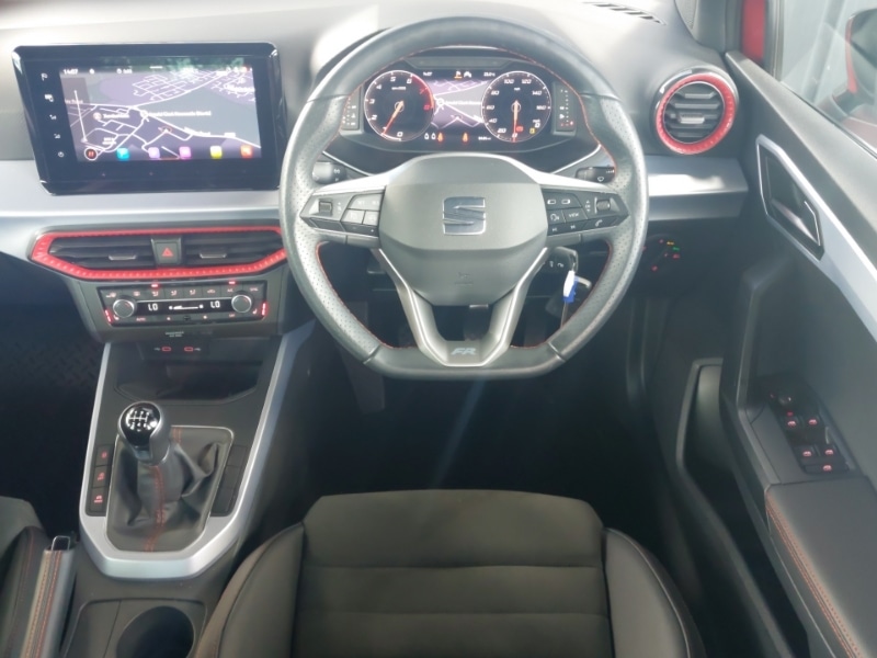 Used SEAT Arona 2023 for sale - 76116054: Photo 7