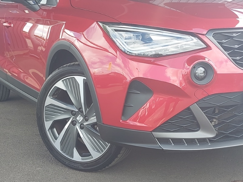Used SEAT Arona 2023 for sale - 76116054: Photo 9
