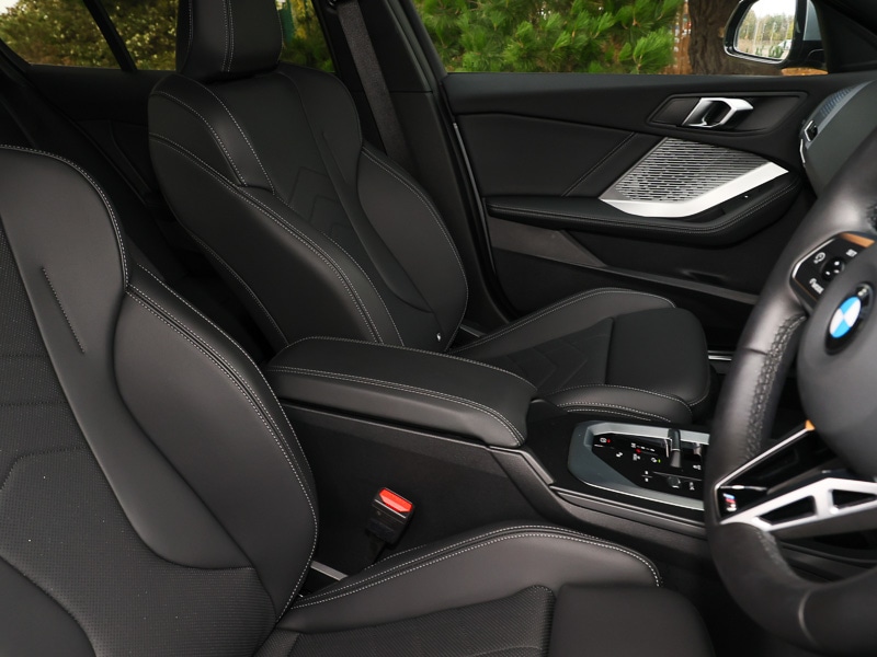 Used BMW 1 Series 2025 for sale - 76661629: Photo 11