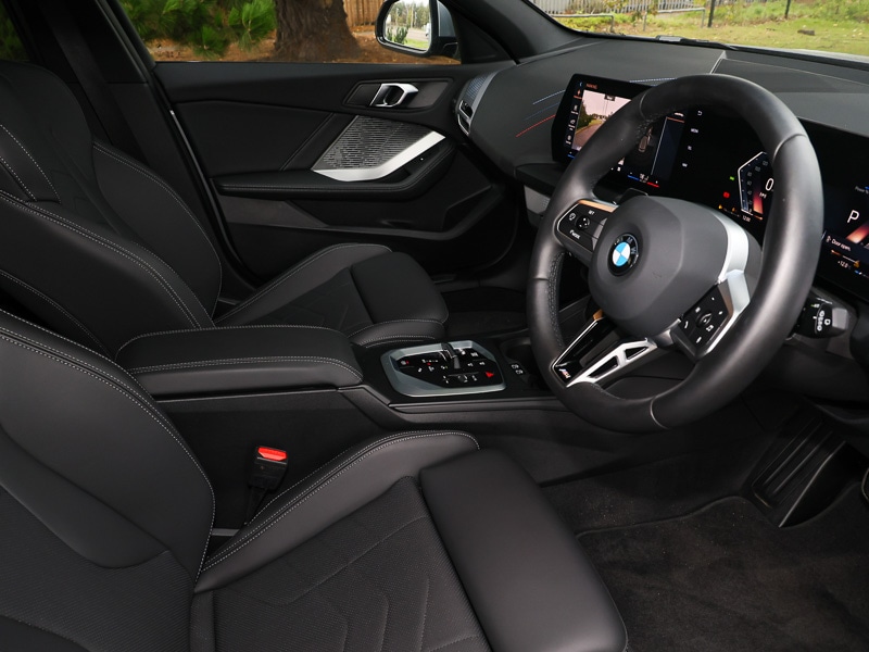 Used BMW 1 Series 2025 for sale - 76661629: Photo 6