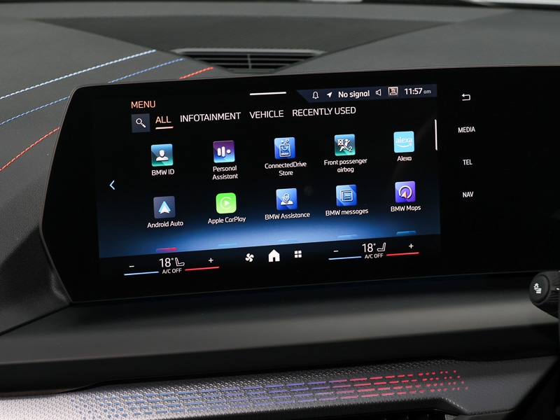 Used BMW 1 Series 2025 for sale - 76661629: Photo 8