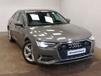 2023 - 40 TFSI Sport 4dr S Tronic