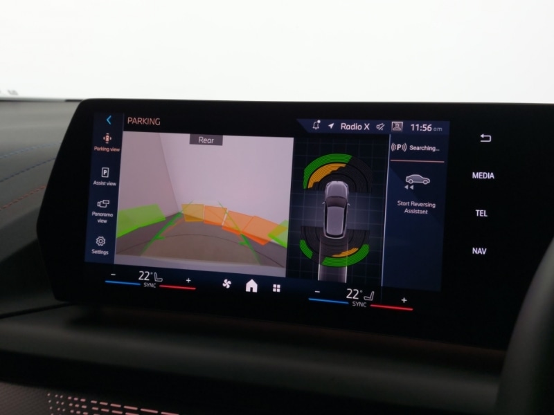 Used BMW 1 Series 2025 for sale - 76578599: Photo 12