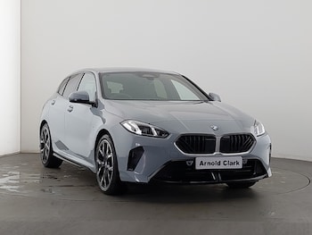 2025 - 120 M Sport 5dr Step Auto