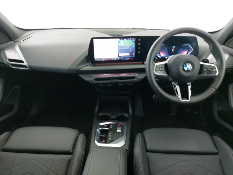 Used BMW 1 Series 2025 for sale - 76578599: Photo 2