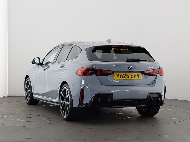 Used BMW 1 Series 2025 for sale - 76578599: Photo 3