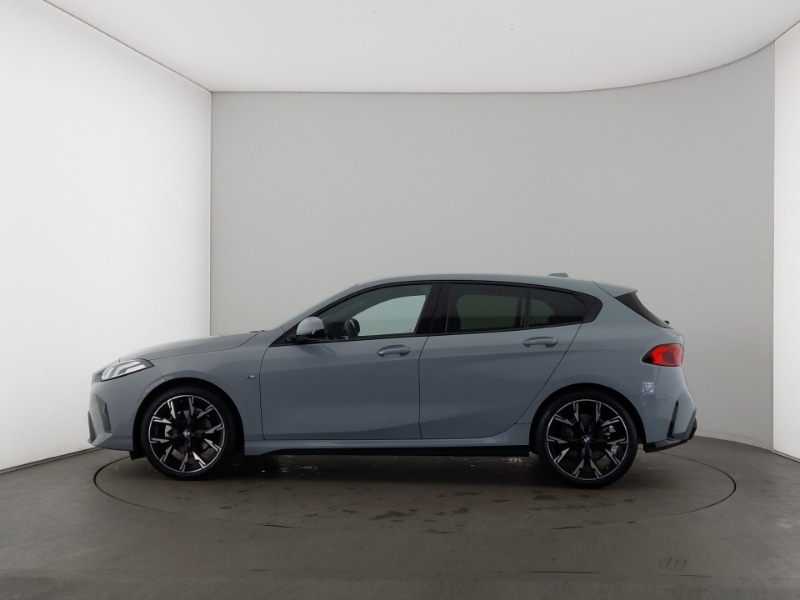 Used BMW 1 Series 2025 for sale - 76578599: Photo 4