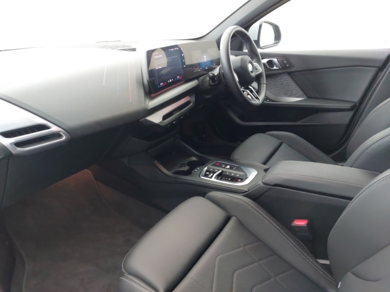 Used BMW 1 Series 2025 for sale - 76578599: Photo 5