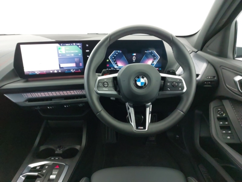 Used BMW 1 Series 2025 for sale - 76578599: Photo 7