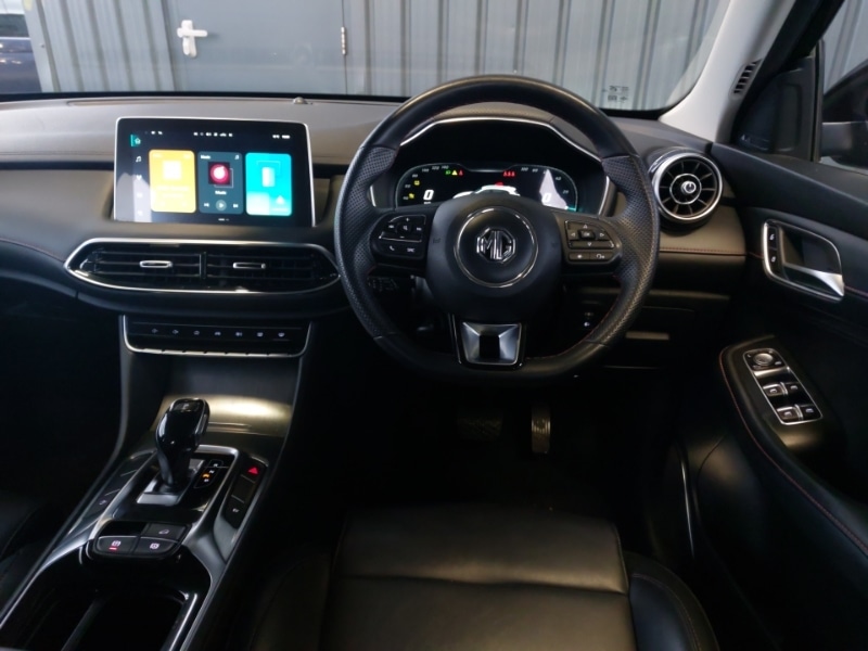 Used MG MG HS 2023 for sale - 76497988: Photo 7