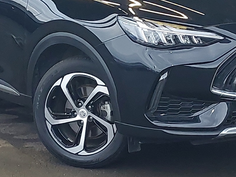 Used MG MG HS 2023 for sale - 76497988: Photo 9