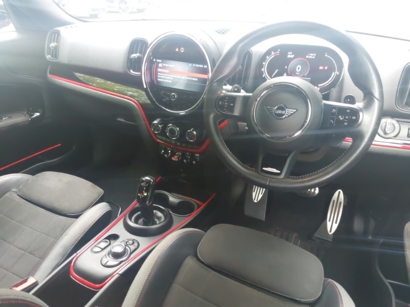 Used MINI Countryman 2021 for sale - 76764868: Photo 10
