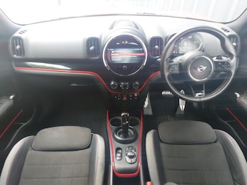 Used MINI Countryman 2021 for sale - 76764868: Photo