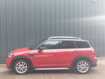 Used MINI Countryman 2021 for sale - 76764868: Photo
