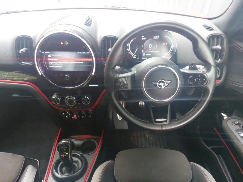 Used MINI Countryman 2021 for sale - 76764868: Photo 7