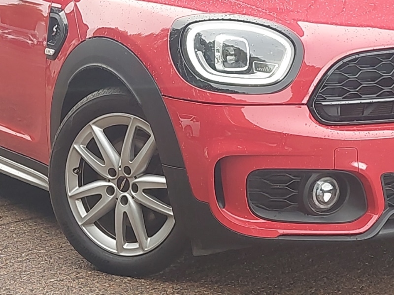 Used MINI Countryman 2021 for sale - 76764868: Photo 9