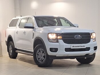Used Ford Ranger 2024 for sale - 77224337: Photo