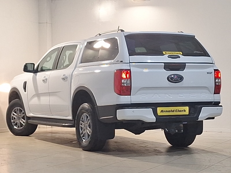 Used Ford Ranger 2024 for sale - 77224337: Photo 3