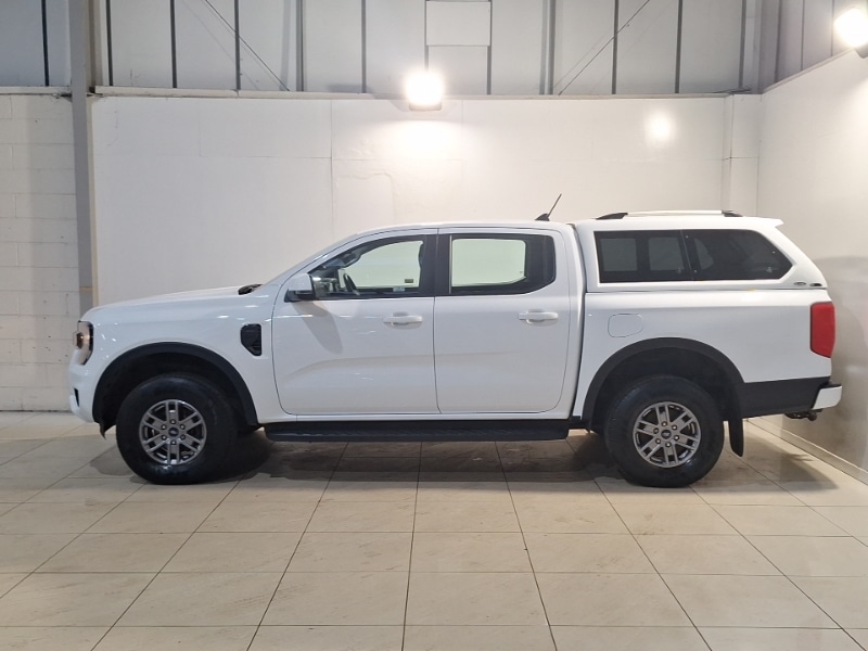 Used Ford Ranger 2024 for sale - 77224337: Photo 4