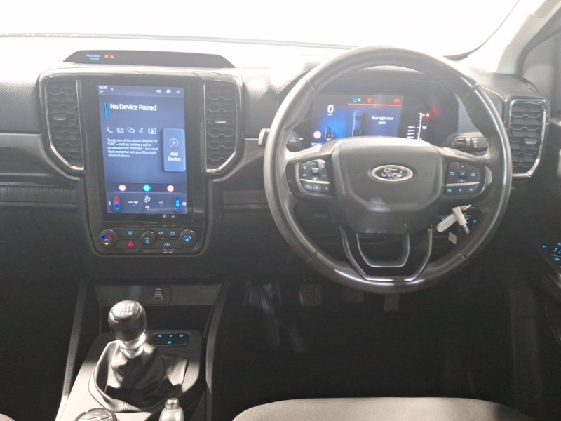 Used Ford Ranger 2024 for sale - 77224337: Photo 7