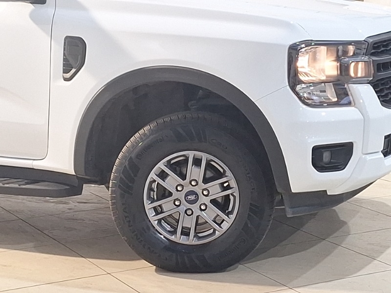 Used Ford Ranger 2024 for sale - 77224337: Photo 9