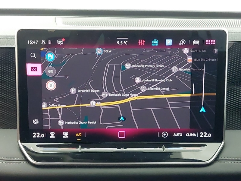 Used Volkswagen Tiguan 2024 for sale - 77371671: Photo 10