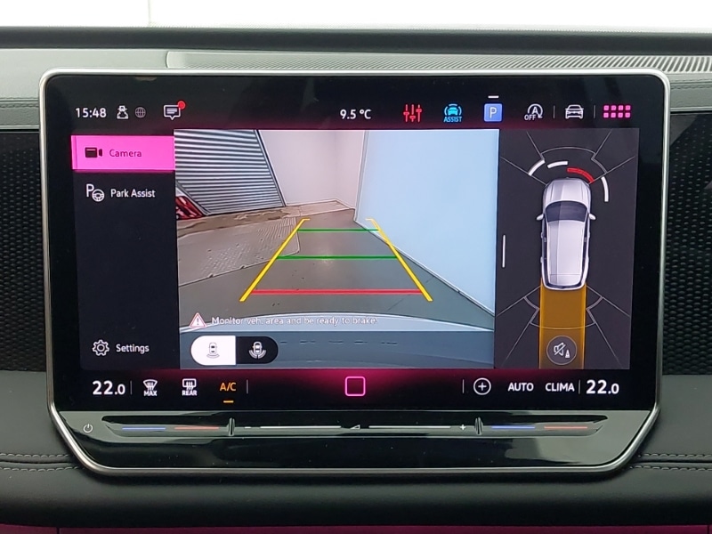 Used Volkswagen Tiguan 2024 for sale - 77371671: Photo 11