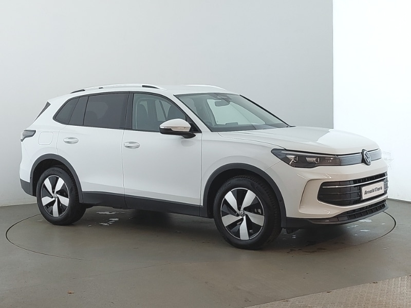 Used Volkswagen Tiguan 2024 for sale - 77371671: Photo 12