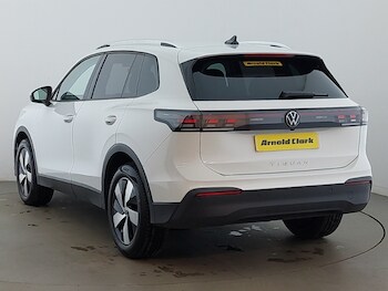 Used Volkswagen Tiguan 2024 for sale - 77371671: Photo