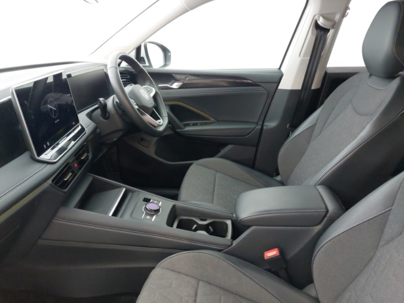 Used Volkswagen Tiguan 2024 for sale - 77371671: Photo 5