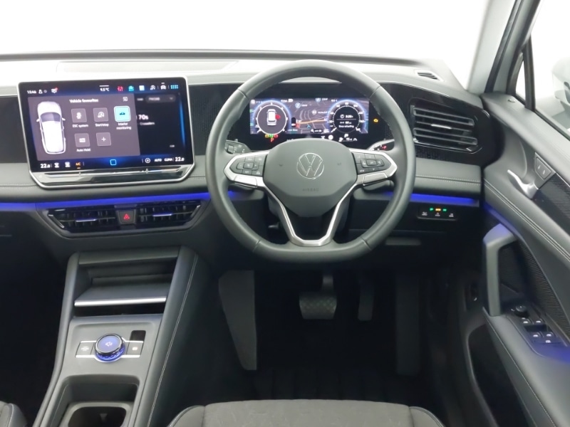 Used Volkswagen Tiguan 2024 for sale - 77371671: Photo 7