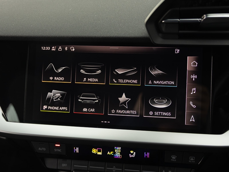 Used Audi A3 2022 for sale - 77019639: Photo 11