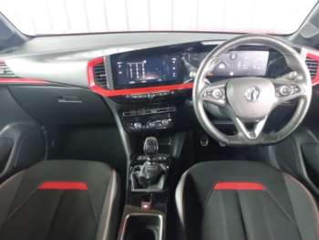 Used Vauxhall Mokka 2022 for sale - 75423845: Photo