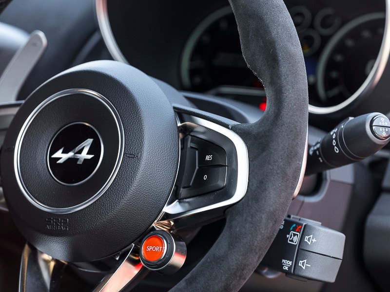 Used Alpine A110 2025 for sale - 77086022: Photo 12